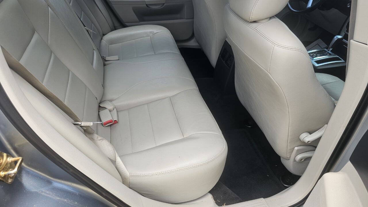 Used 2006 Dodge Charger R/T RWD image 13