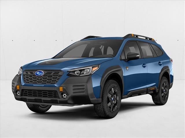 Used 2023 Subaru Outback Wilderness AWD/4WD image 1