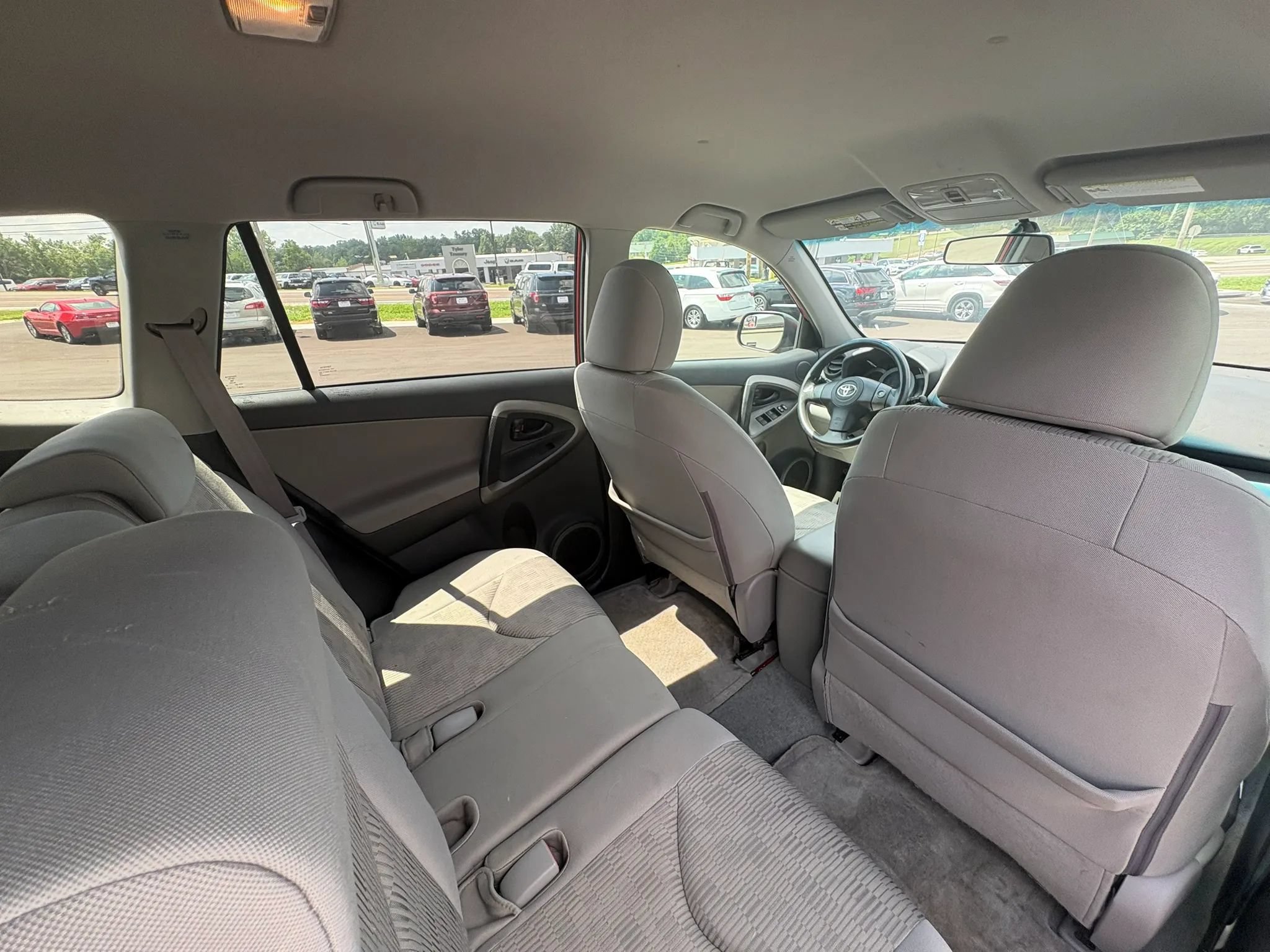 Used 2010 Toyota RAV4 4WD image 22