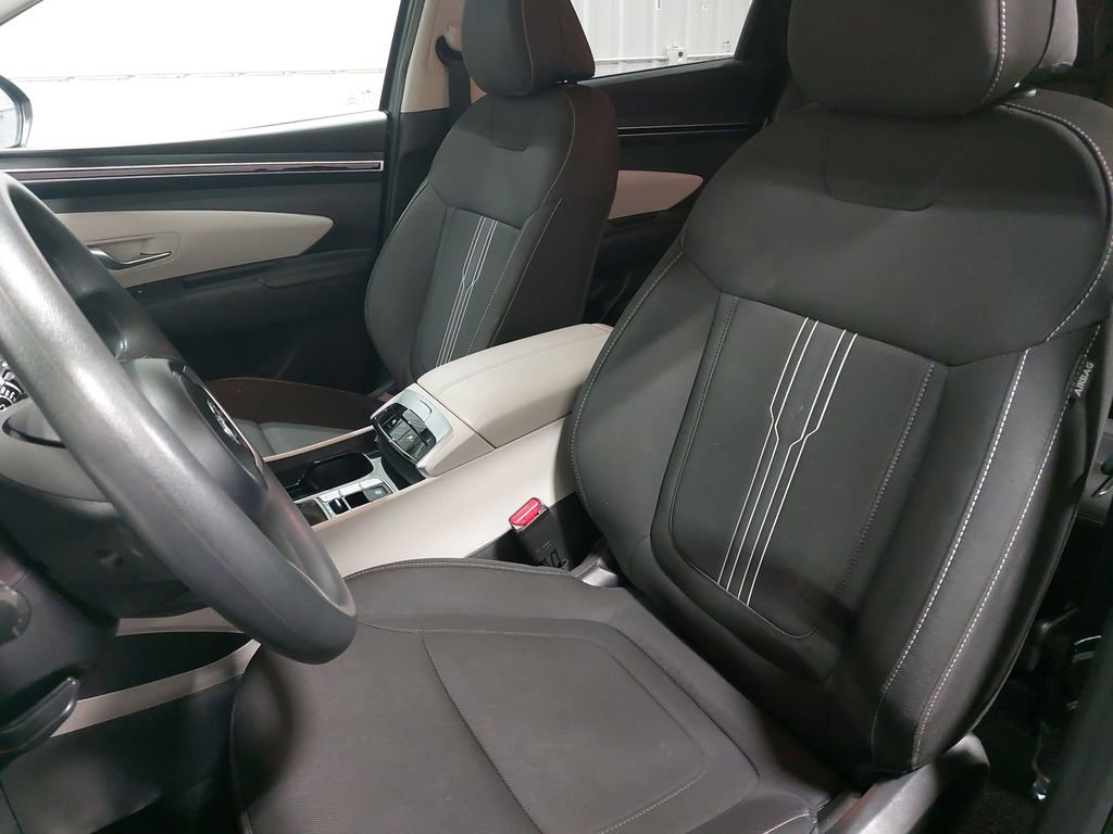 Used 2024 Hyundai Tucson SEL image 15