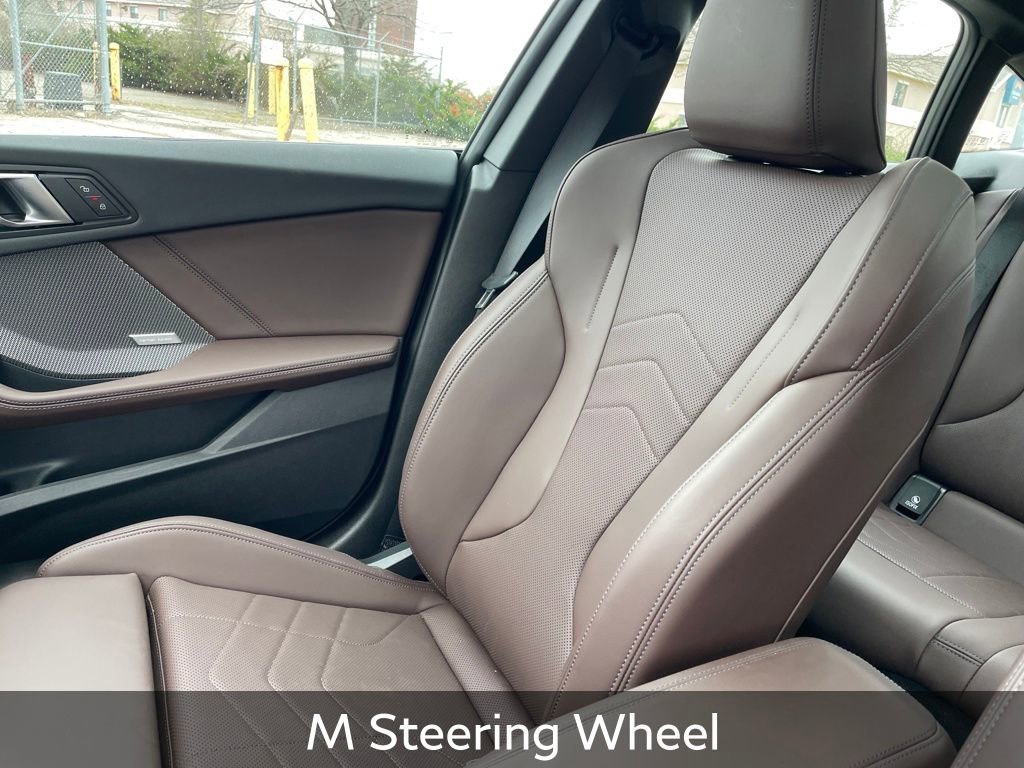 Used 2026 BMW 228i xDrive image 11