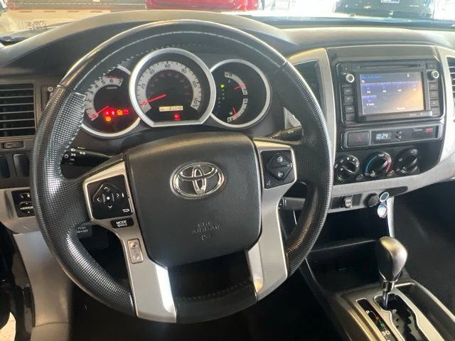 Used 2014 Toyota Tacoma 2WD Access Cab w/ SR5 Package image 18