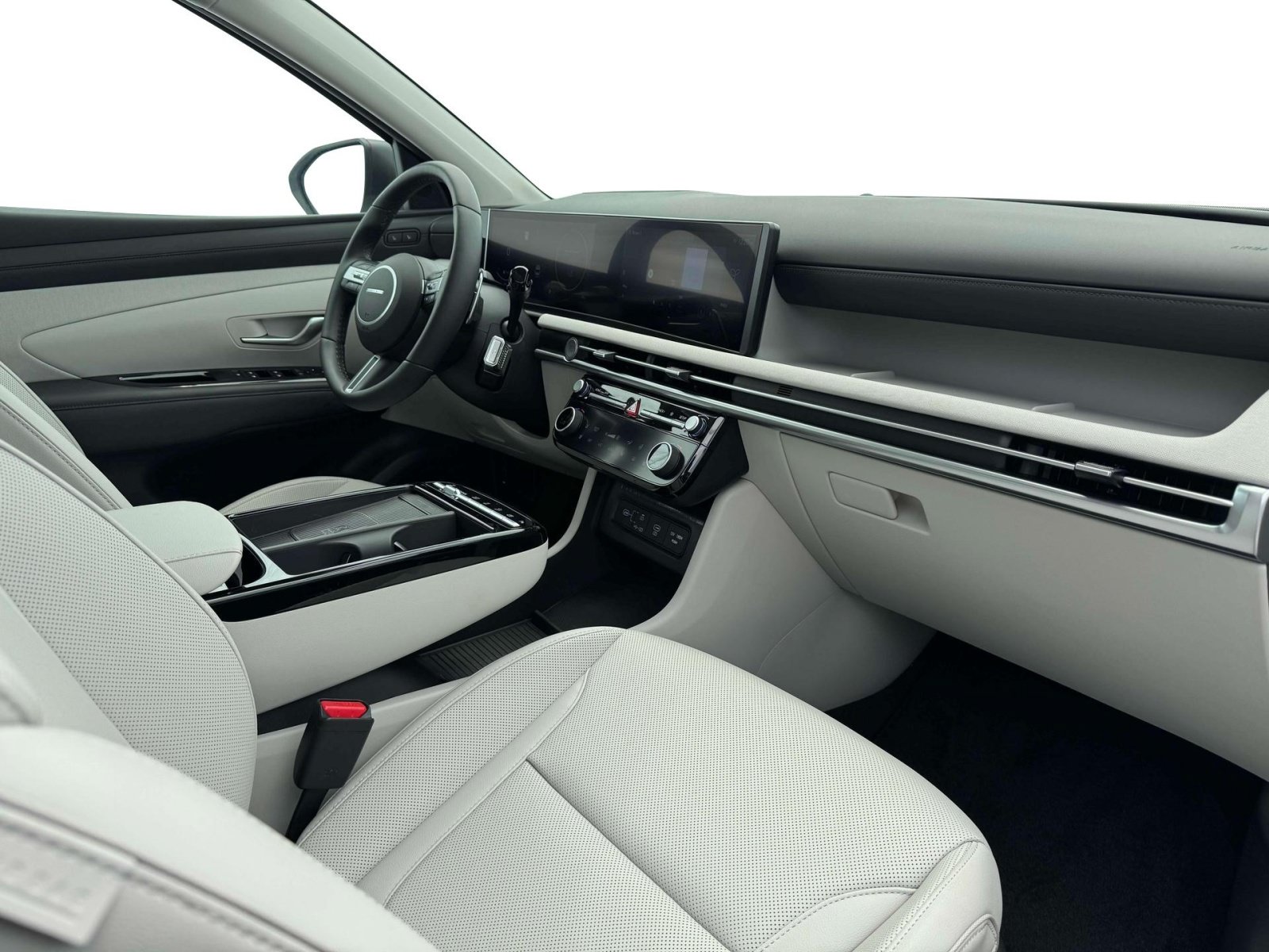 New 2026 Hyundai Tucson Limited AWD/4WD image 13