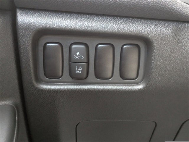 New 2025 Mitsubishi Outlander Sport ES image 24