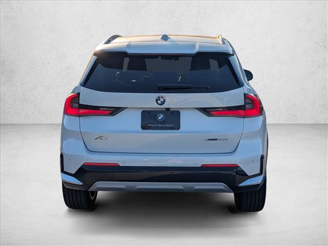 Used 2026 BMW X1 xDrive28i w/ Technology Package AWD/4WD image 7