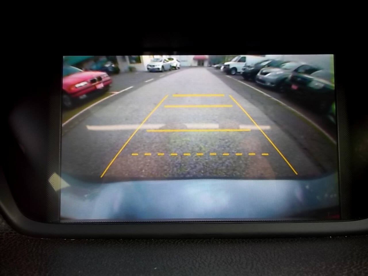 Used 2012 Acura TSX w/ Technology Package FWD image 21