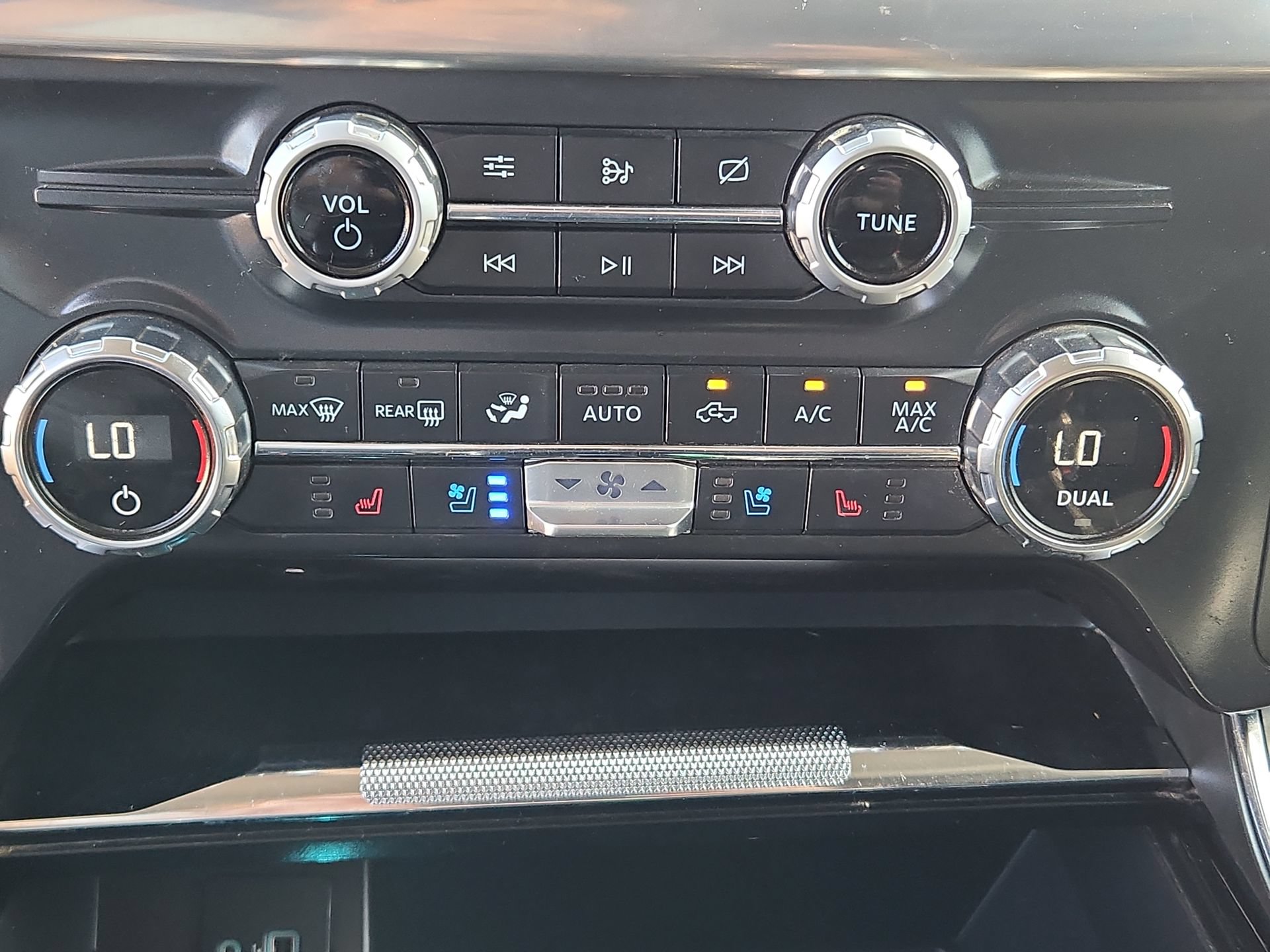 Used 2021 Ford F150 Lariat AWD/4WD image 16