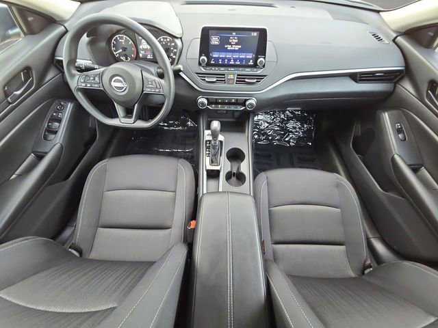 Certified 2025 Nissan Altima 2.5 S image 20