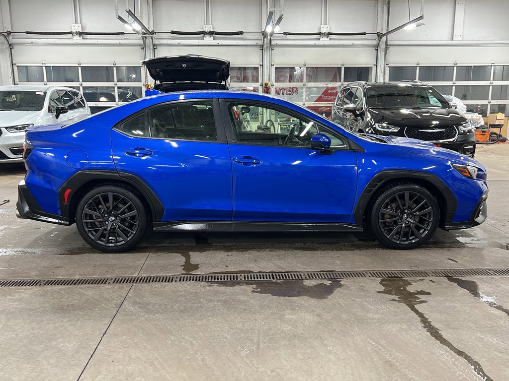 Used 2023 Subaru WRX Premium w/ Popular Package #2 image 4