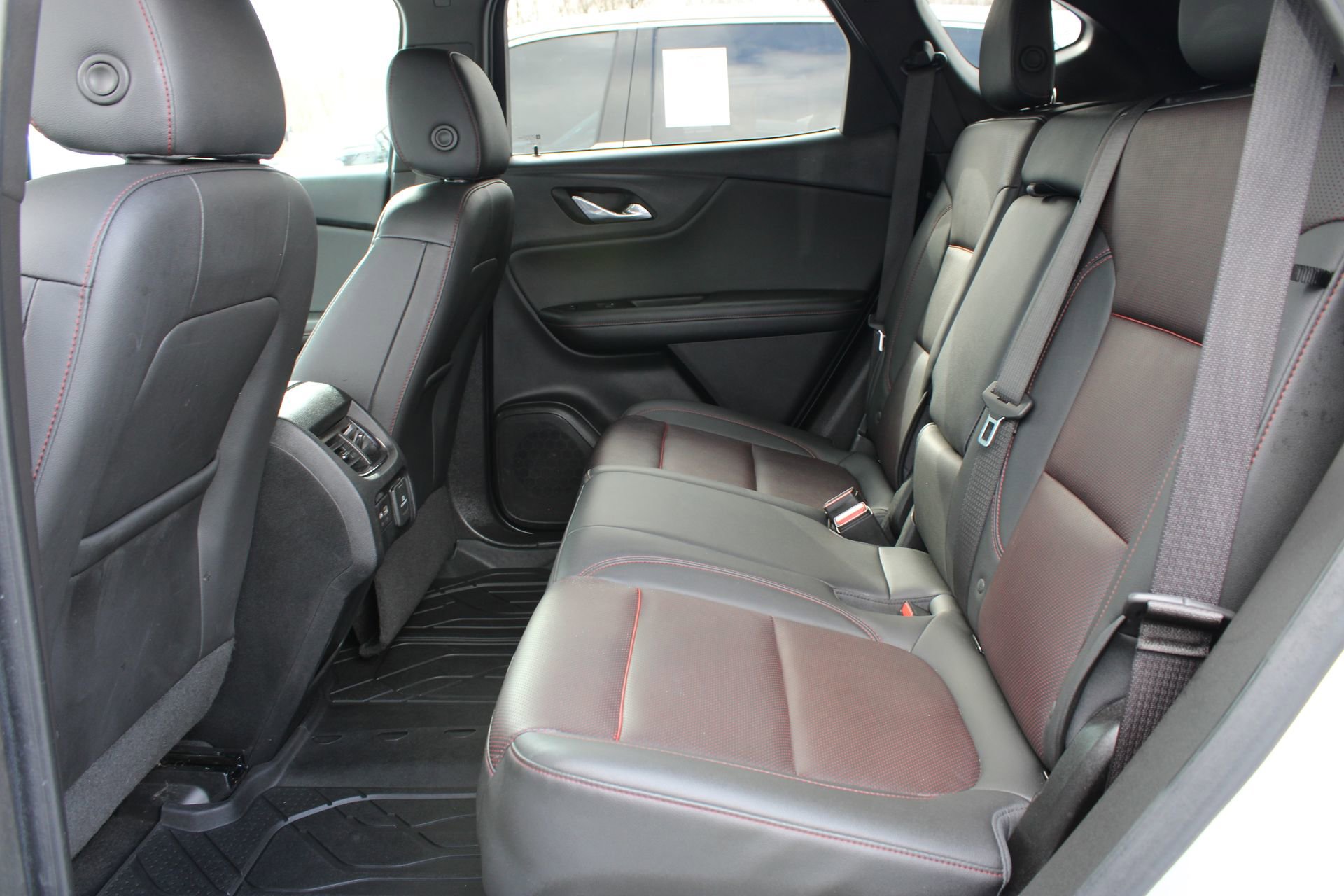 Used 2020 Chevrolet Blazer RS FWD image 20