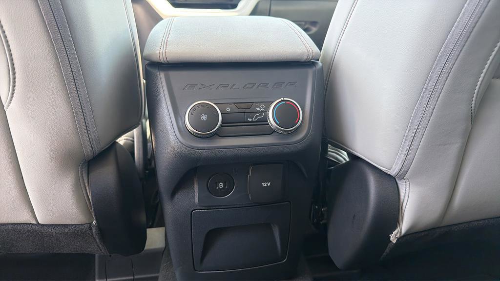 New 2026 Ford Explorer Active w/ Active Comfort Package AWD/4WD image 41