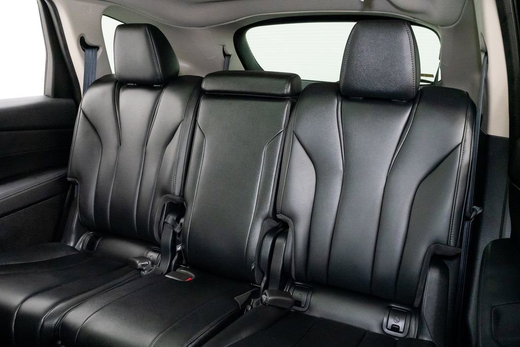 Certified 2023 Acura MDX SH-AWD image 21