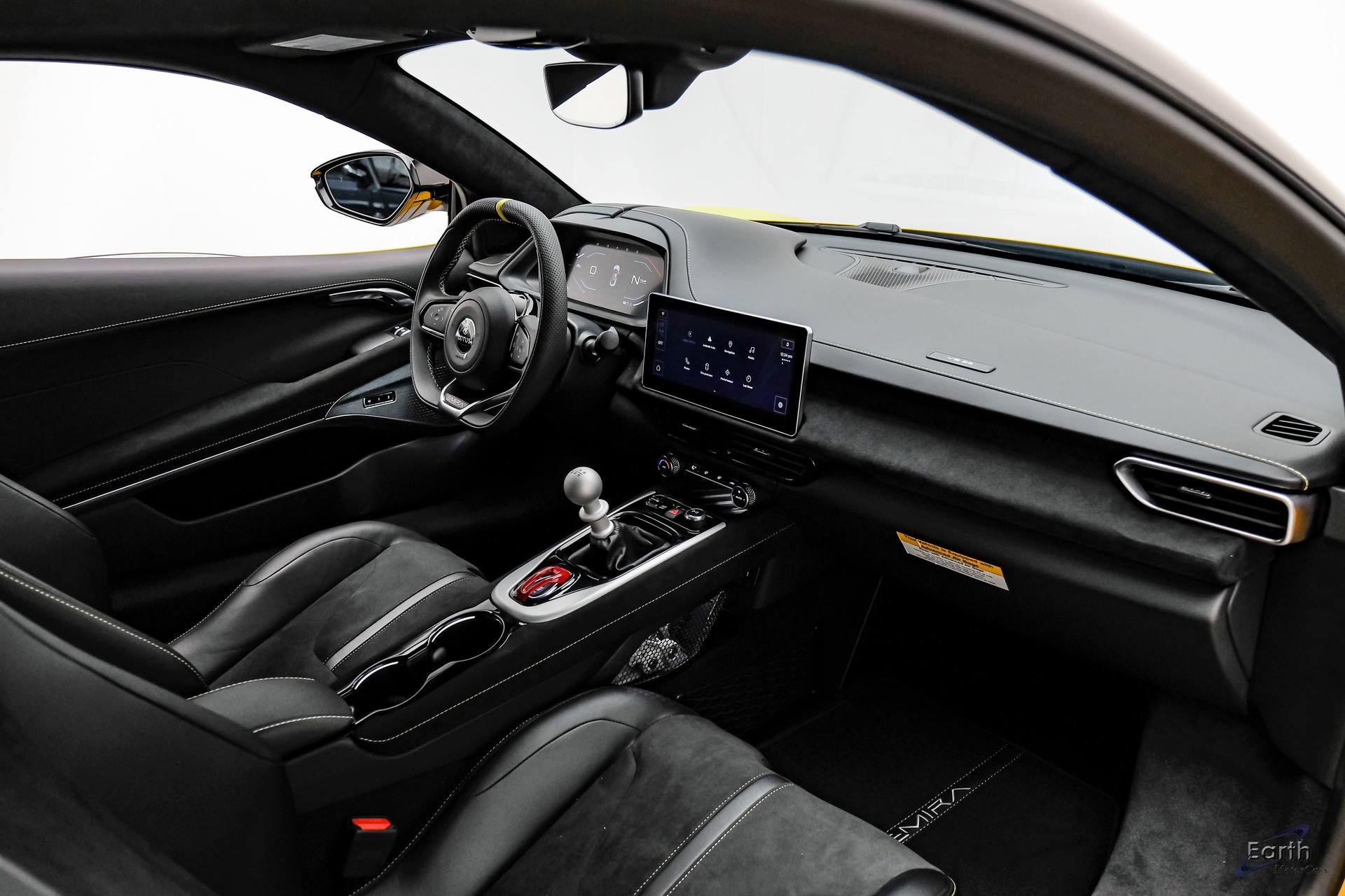 New 2026 Lotus Emira RWD image 52