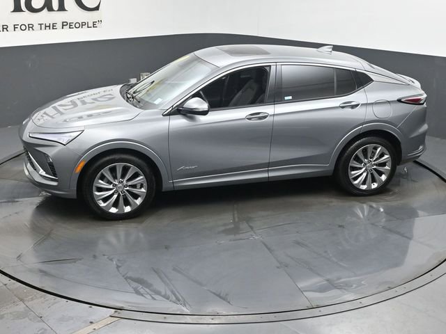Used 2025 Buick Envista Avenir FWD image 58