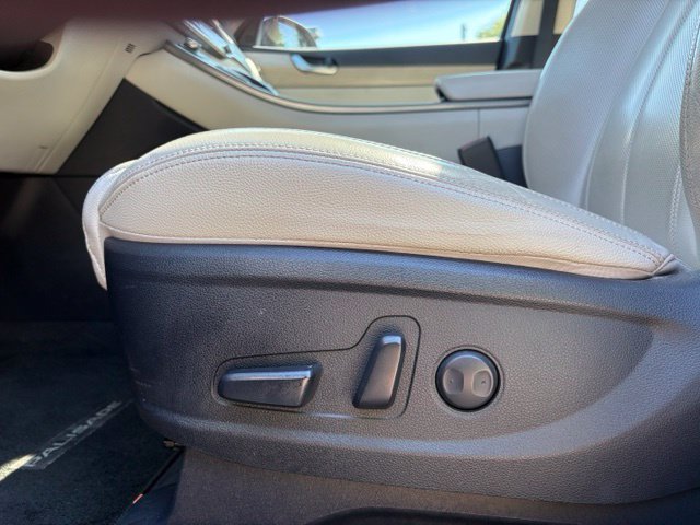 Used 2022 Hyundai Palisade SEL w/ Premium Package AWD/4WD image 31