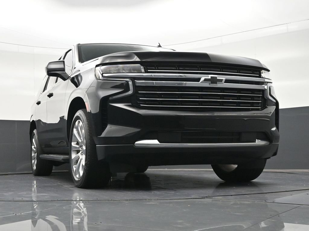 Used 2023 Chevrolet Tahoe LT RWD image 29