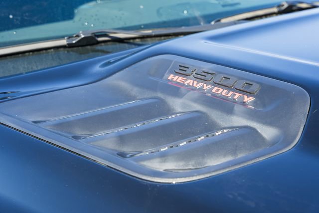 New 2026 RAM 3500 Laramie w/ Night Edition image 22