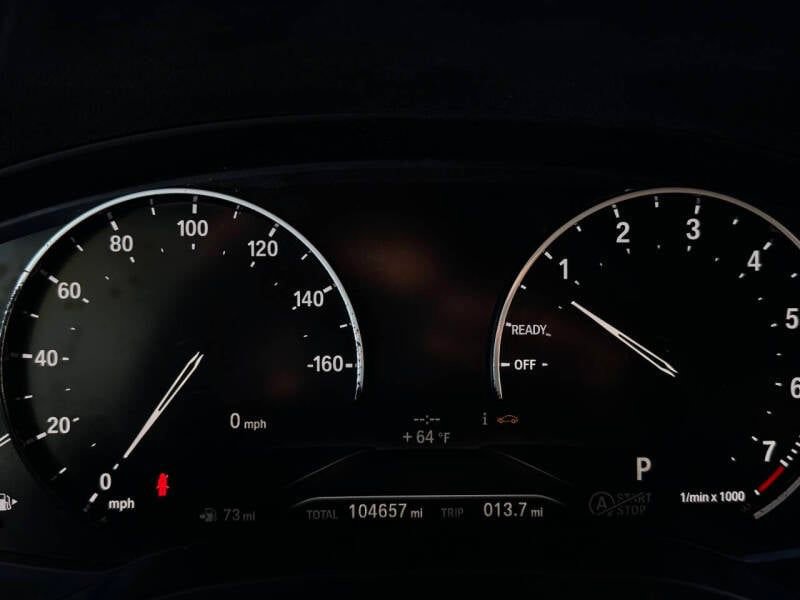 Used 2018 BMW X3 xDrive30i w/ Convenience Package image 19