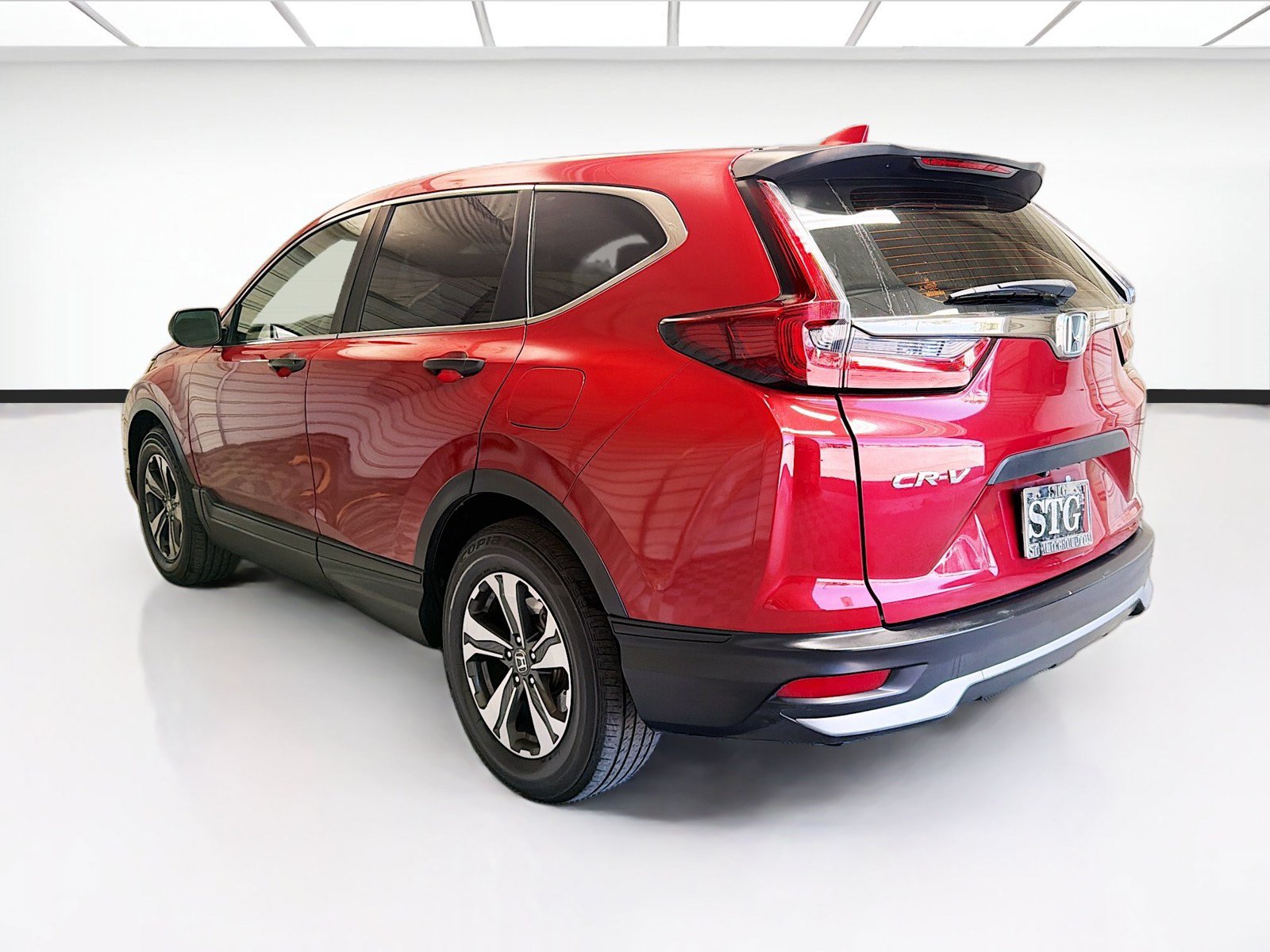 Used 2020 Honda CR-V LX image 6