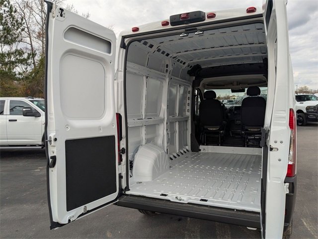 New 2026 RAM ProMaster 2500 w/ Power Group image 26