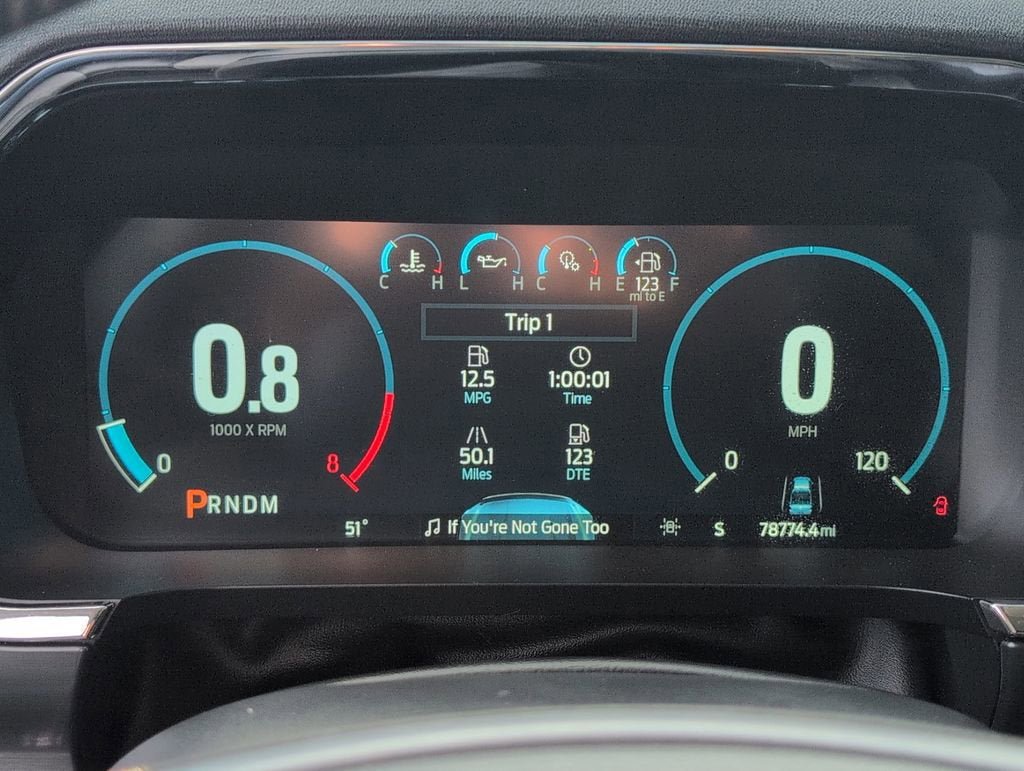 Used 2023 Ford F150 Lariat image 23