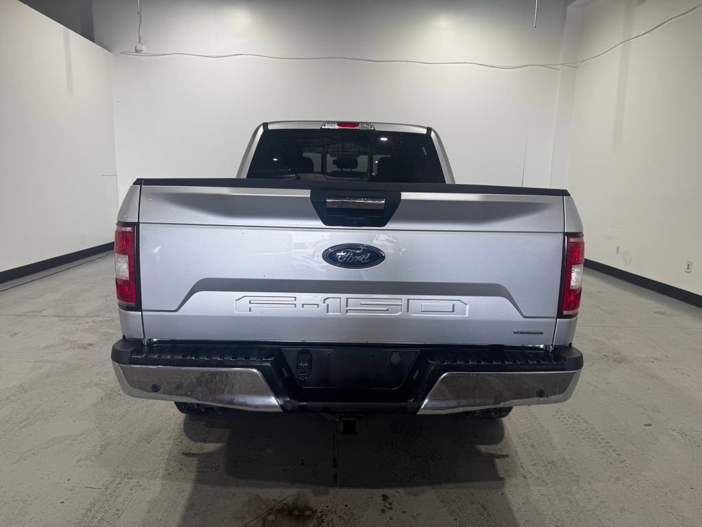 Used 2019 Ford F150 XLT w/ Equipment Group 302A Luxury image 7