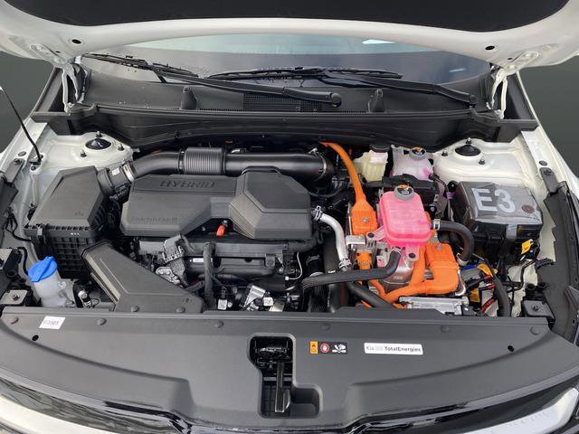 New 2026 Kia Sportage SX Prestige image 48