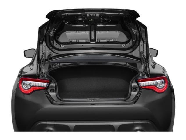 Used 2020 Toyota 86 RWD image 11