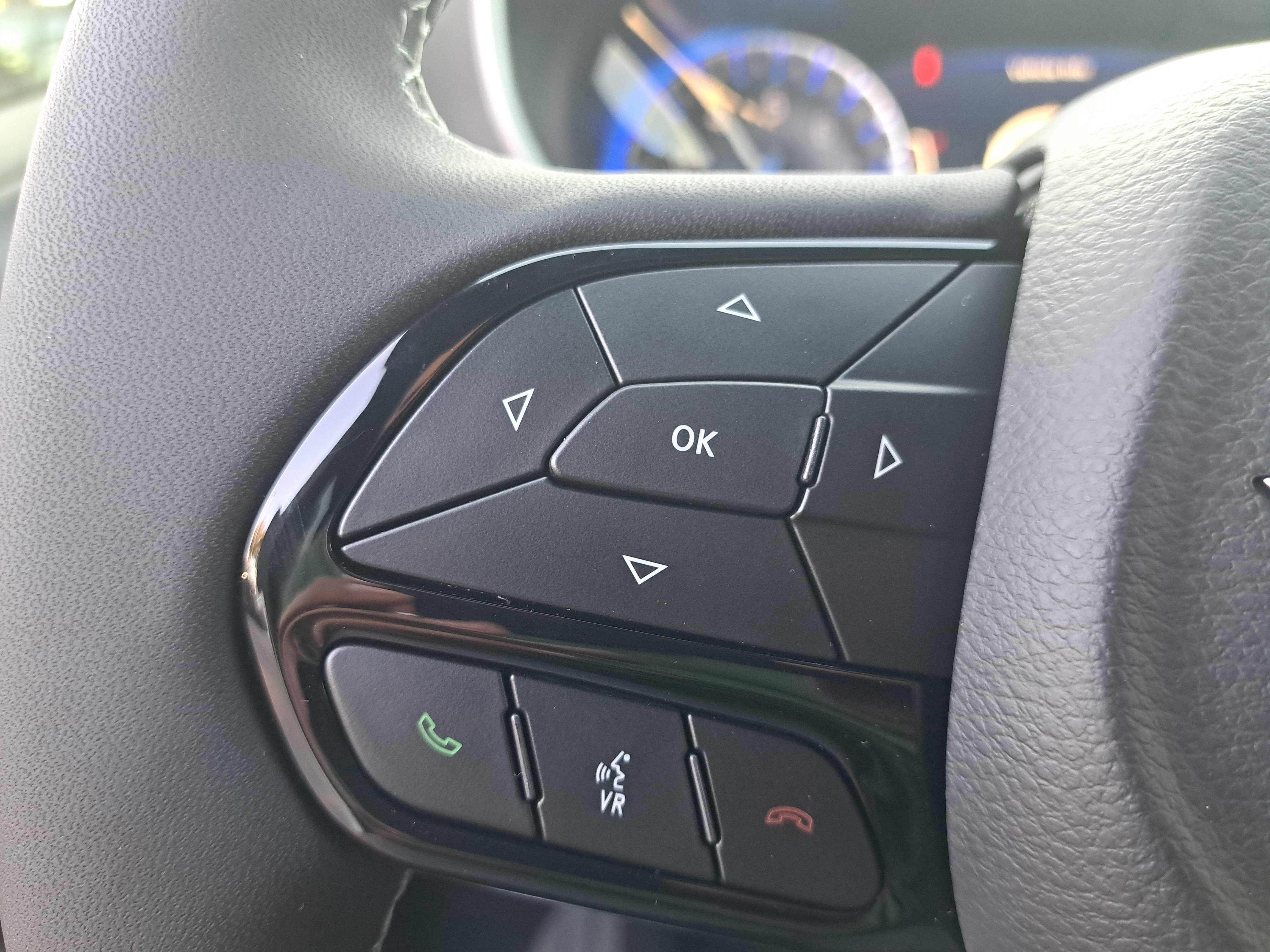 New 2026 Chrysler Pacifica Select image 13