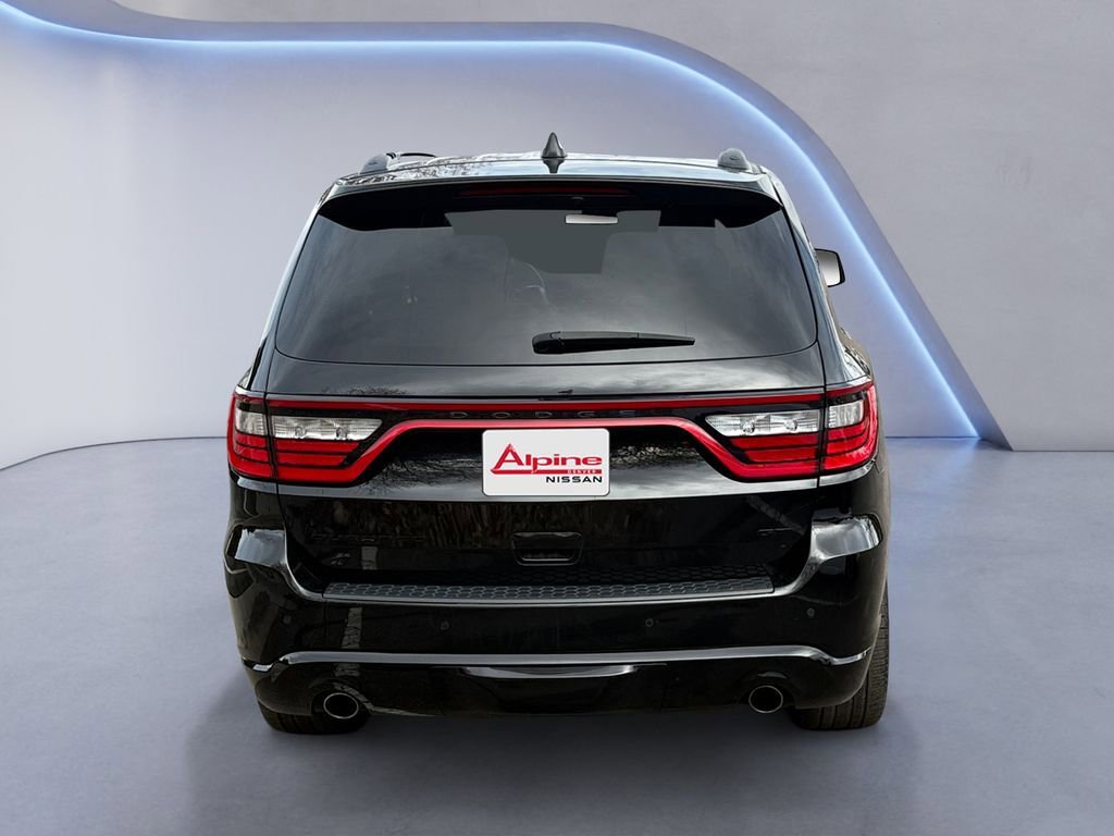 Used 2023 Dodge Durango GT image 4