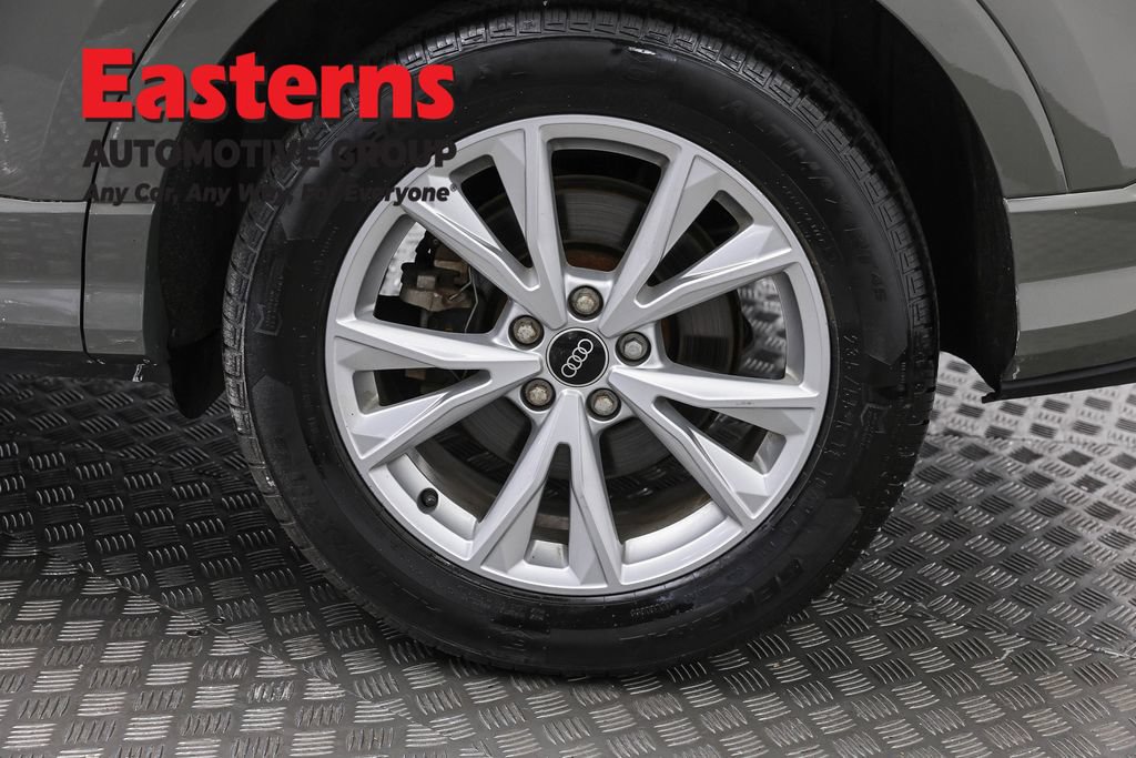 Used 2021 Audi Q3 2.0T Premium Plus AWD/4WD image 33