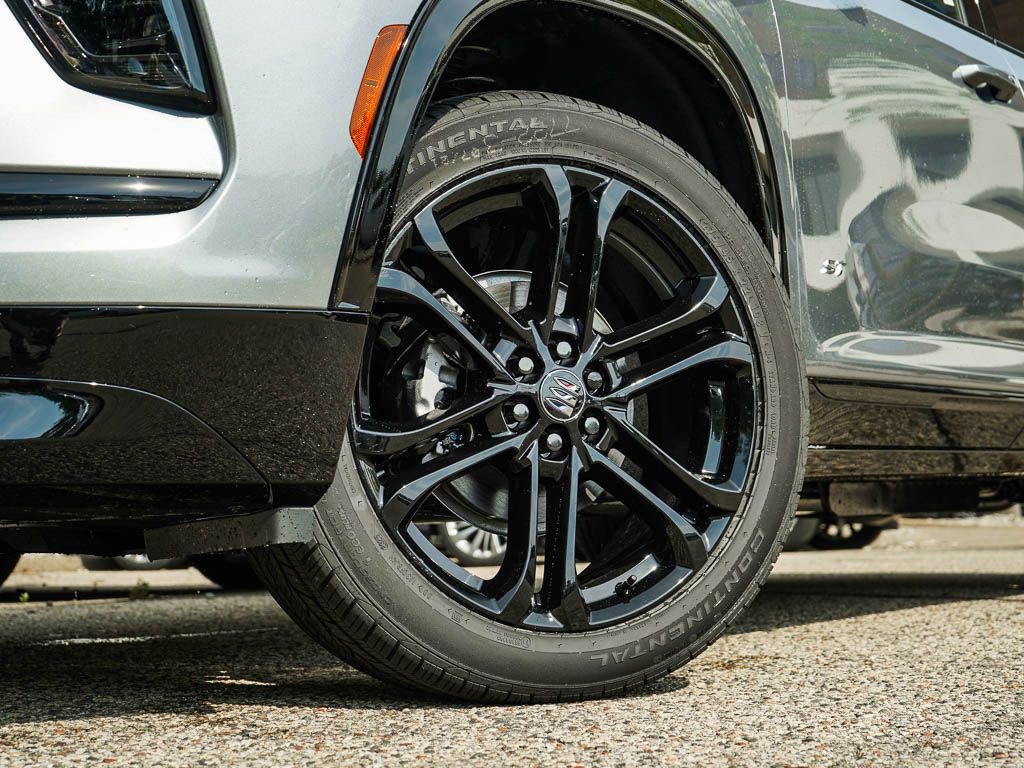 New 2026 Buick Enclave Sport Touring w/ Power Package image 6