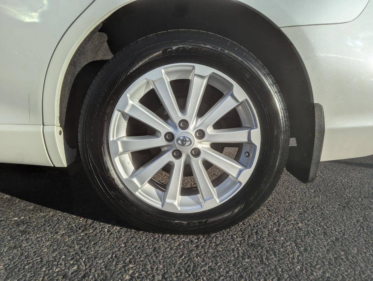 Used 2012 Toyota Venza XLE AWD/4WD image 51