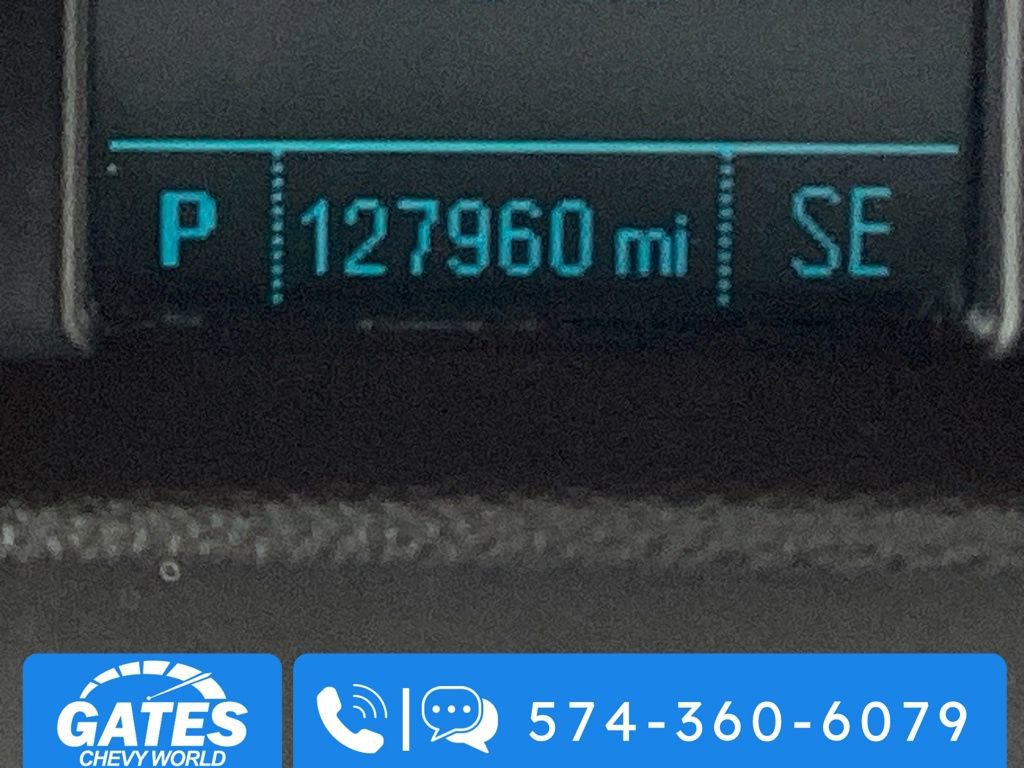 Used 2015 Buick Encore Leather AWD/4WD image 4