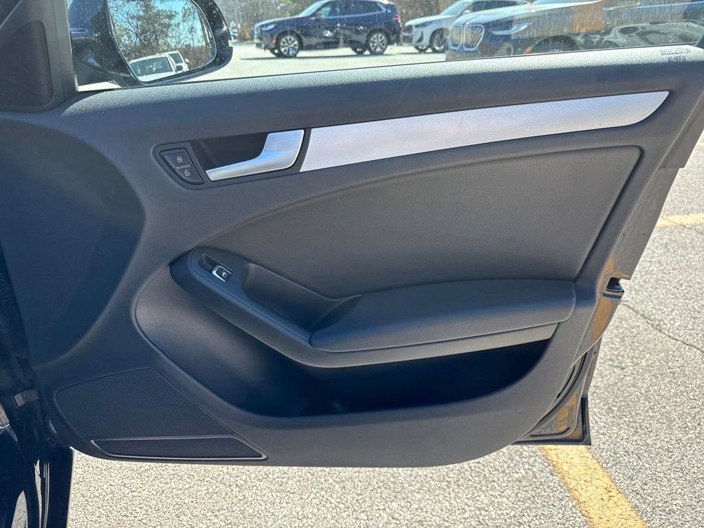 Used 2013 Audi A4 2.0T Premium Plus image 26