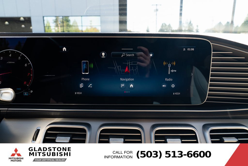 Used 2024 Mercedes-Benz GLE 350 4MATIC image 15