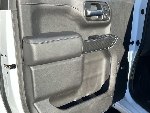 Used 2019 GMC Sierra 1500 AT4 w/ AT4 Premium Package image 16