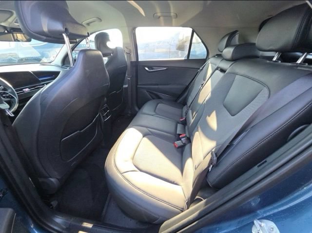 Used 2024 Kia Niro Wind FWD image 9