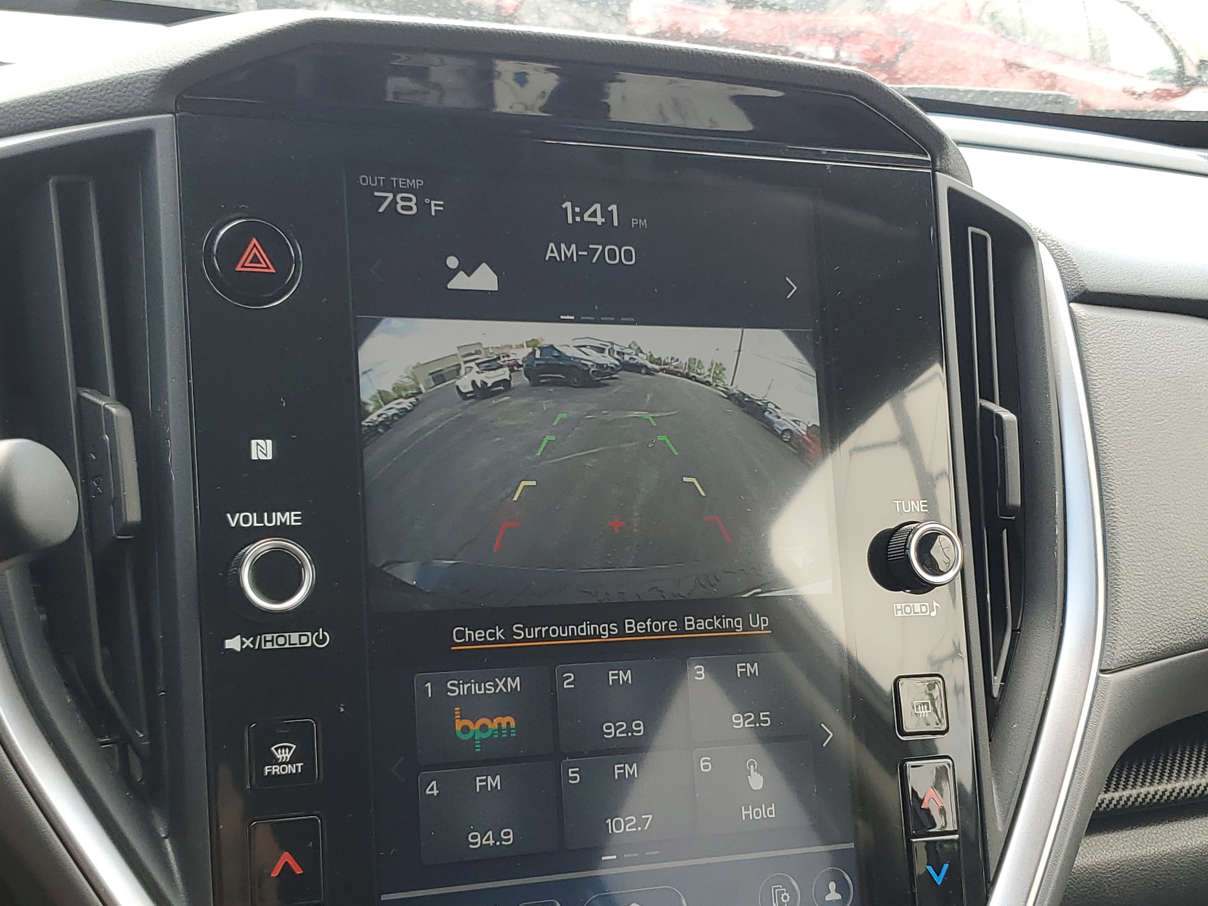 Certified 2024 Subaru Crosstrek 2.0i Premium AWD/4WD image 26