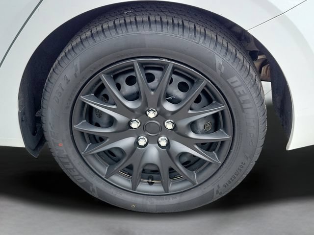 Used 2023 Nissan Sentra S FWD image 11