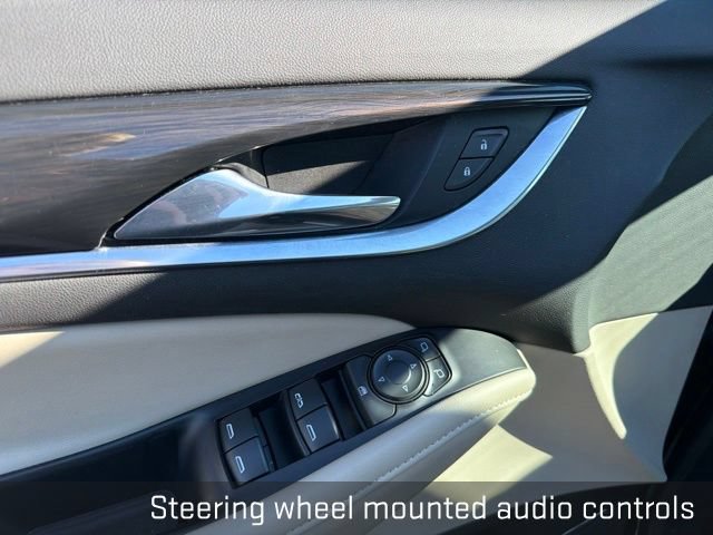 Used 2018 Buick Enclave Essence w/ Trailering Package FWD image 29