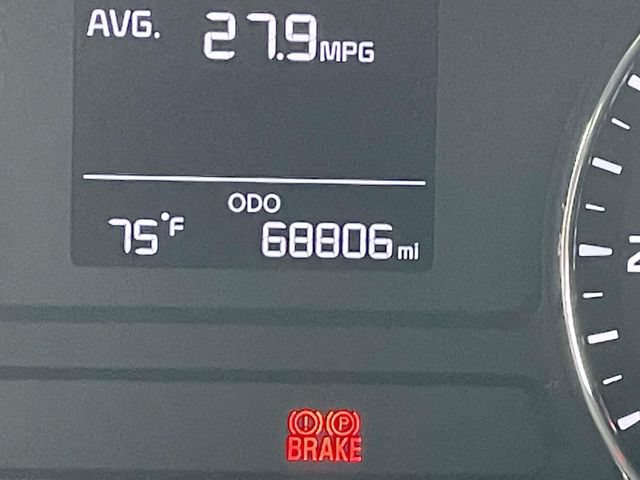 Used 2018 Kia Forte LX FWD image 21