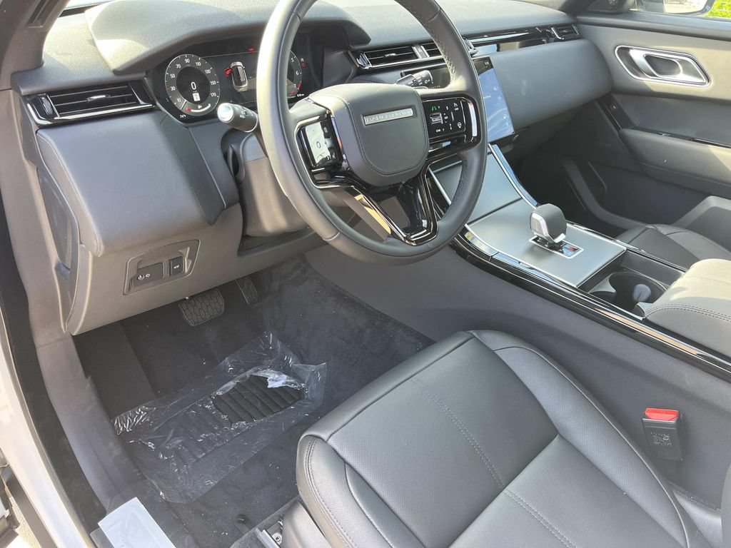 New 2026 Land Rover Range Rover Velar S AWD/4WD image 11
