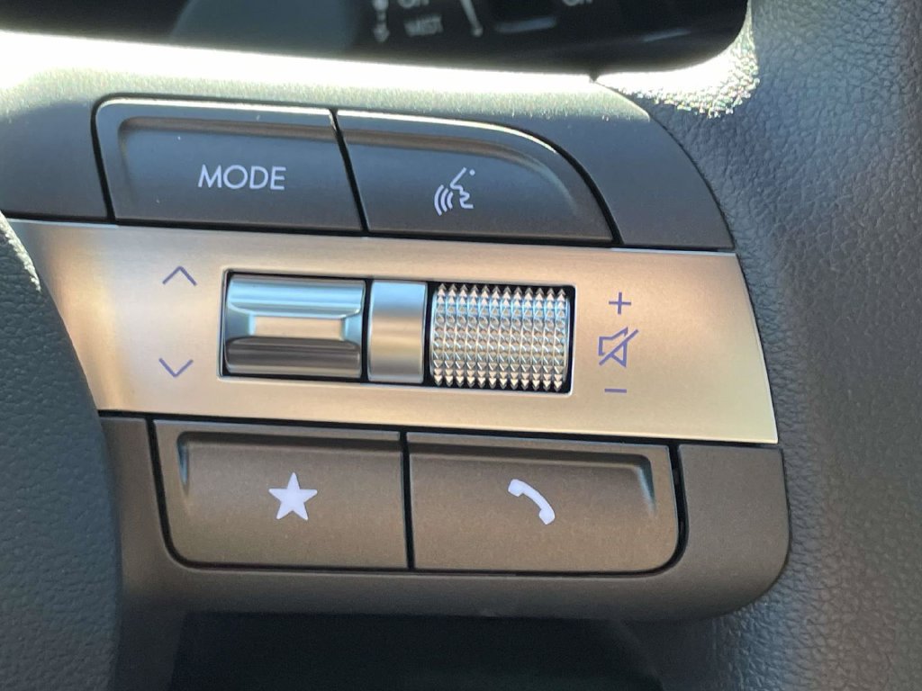 New 2026 Hyundai Kona SE FWD image 19