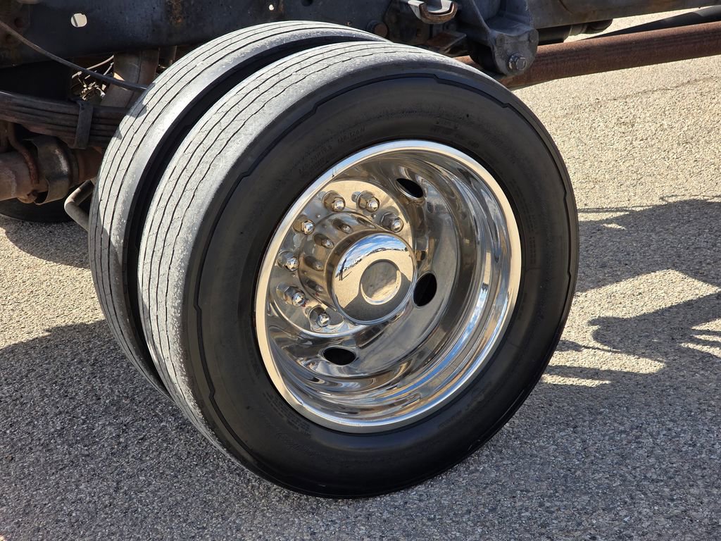 Used 2021 Ford F450 XL w/ Power Equipment Group AWD/4WD image 11