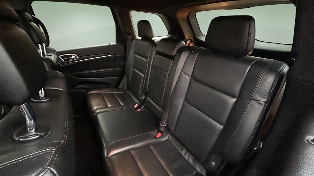Used 2021 Jeep Grand Cherokee Limited image 12