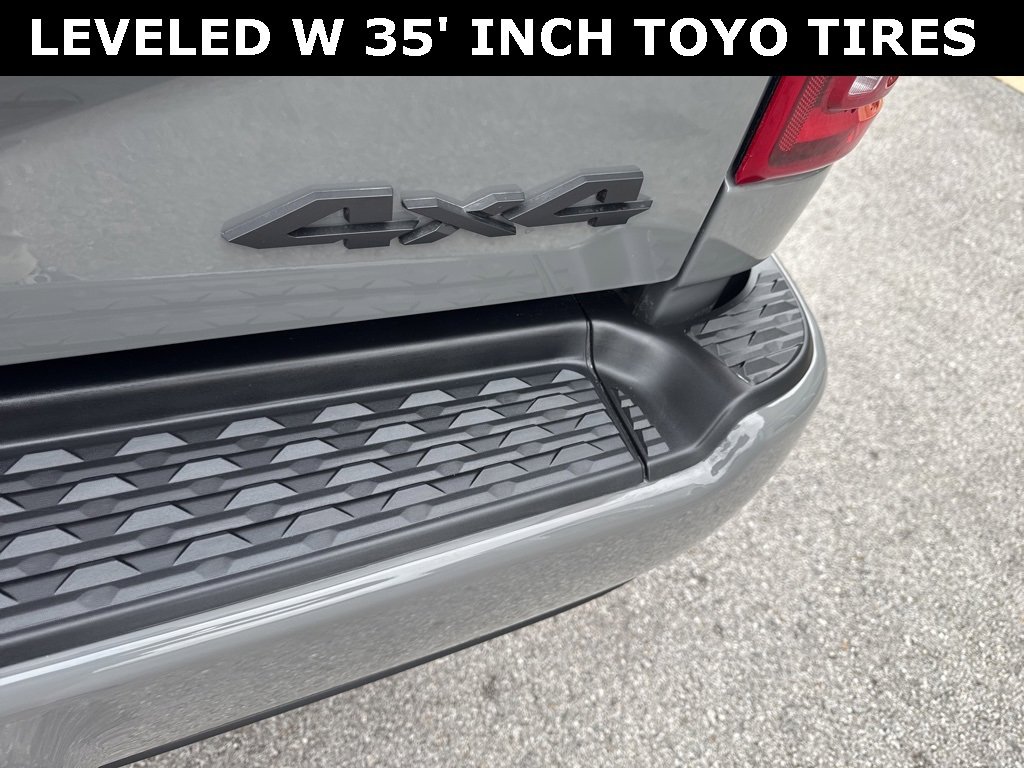 New 2026 RAM 2500 Laramie image 27