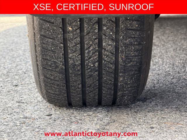 Certified 2024 Toyota Highlander XSE AWD/4WD image 36