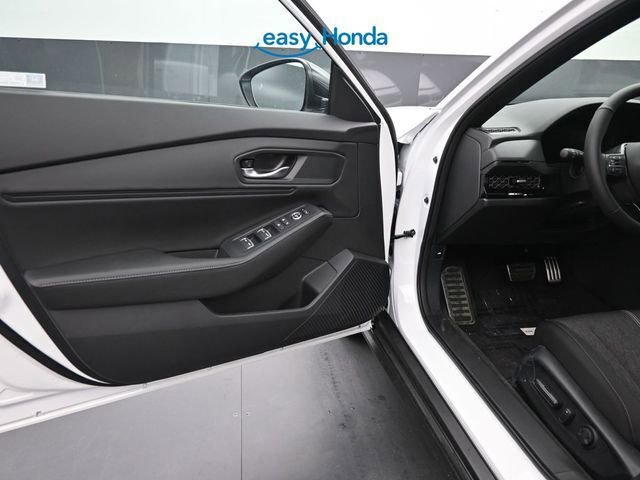 New 2026 Honda Accord Sport image 17