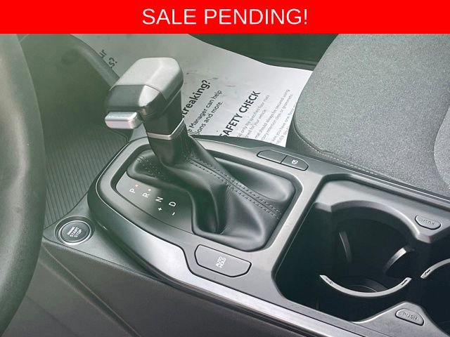 Used 2025 Kia K4 LXS image 27